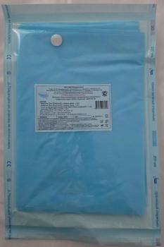 Белье одноразовое медицинское стерильное: Комплект серии «БОХ №22»