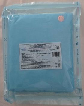 Белье одноразовое медицинское стерильное: Комплект серии «БОХ №28»