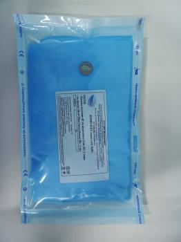 Белье одноразовое медицинское стерильное: Комплект серии «АК №38»