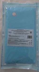 Белье одноразовое медицинское стерильное: Комплект серии «БОХ №8»